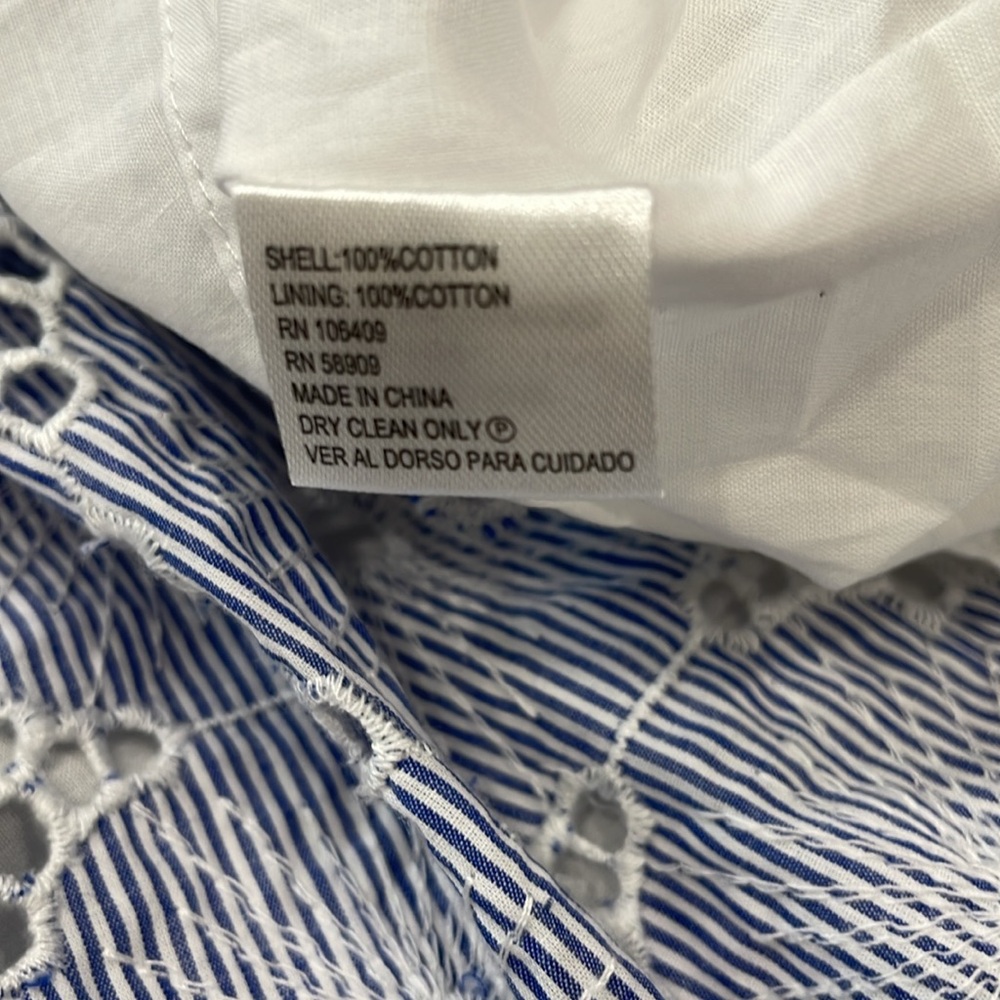 Antonio melani dress - Picture 5 of 5